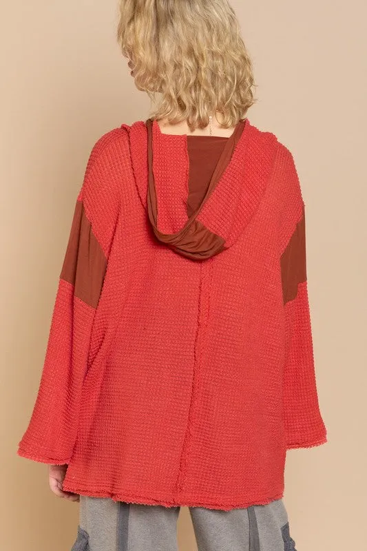 FP Dupe Hoodie Top