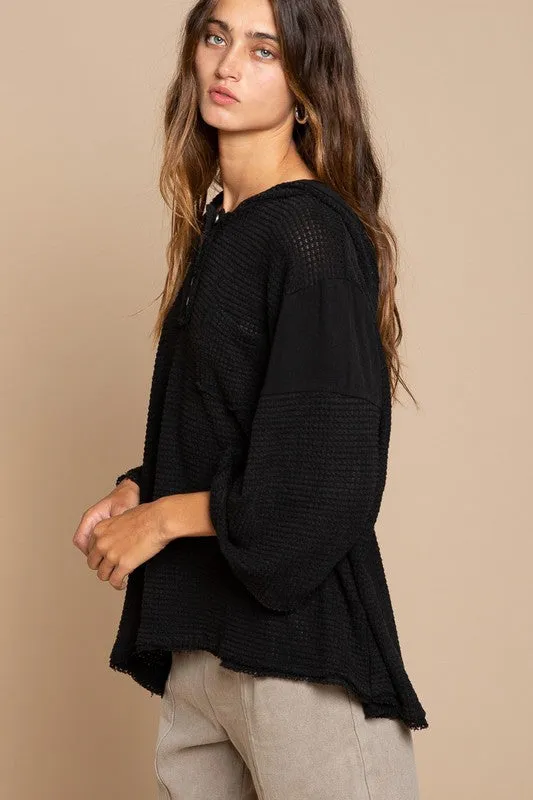 FP Dupe Hoodie Top