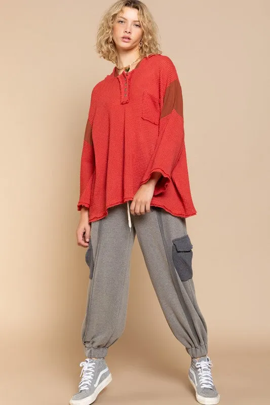 FP Dupe Hoodie Top