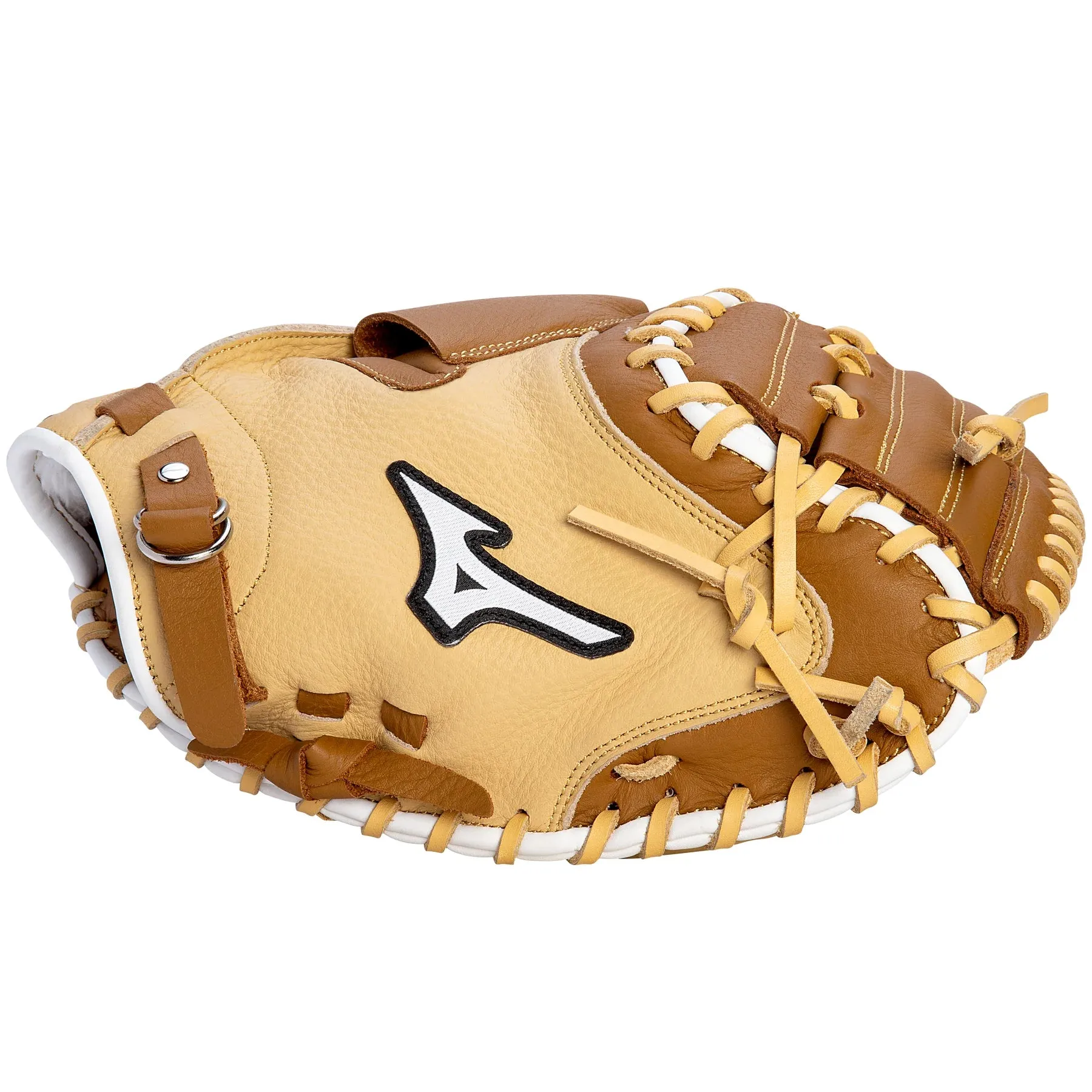 Franchise Baseball Catcher's Mitt 33.5" - (GXC90B4)