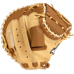 Franchise Baseball Catcher's Mitt 33.5" - (GXC90B4)