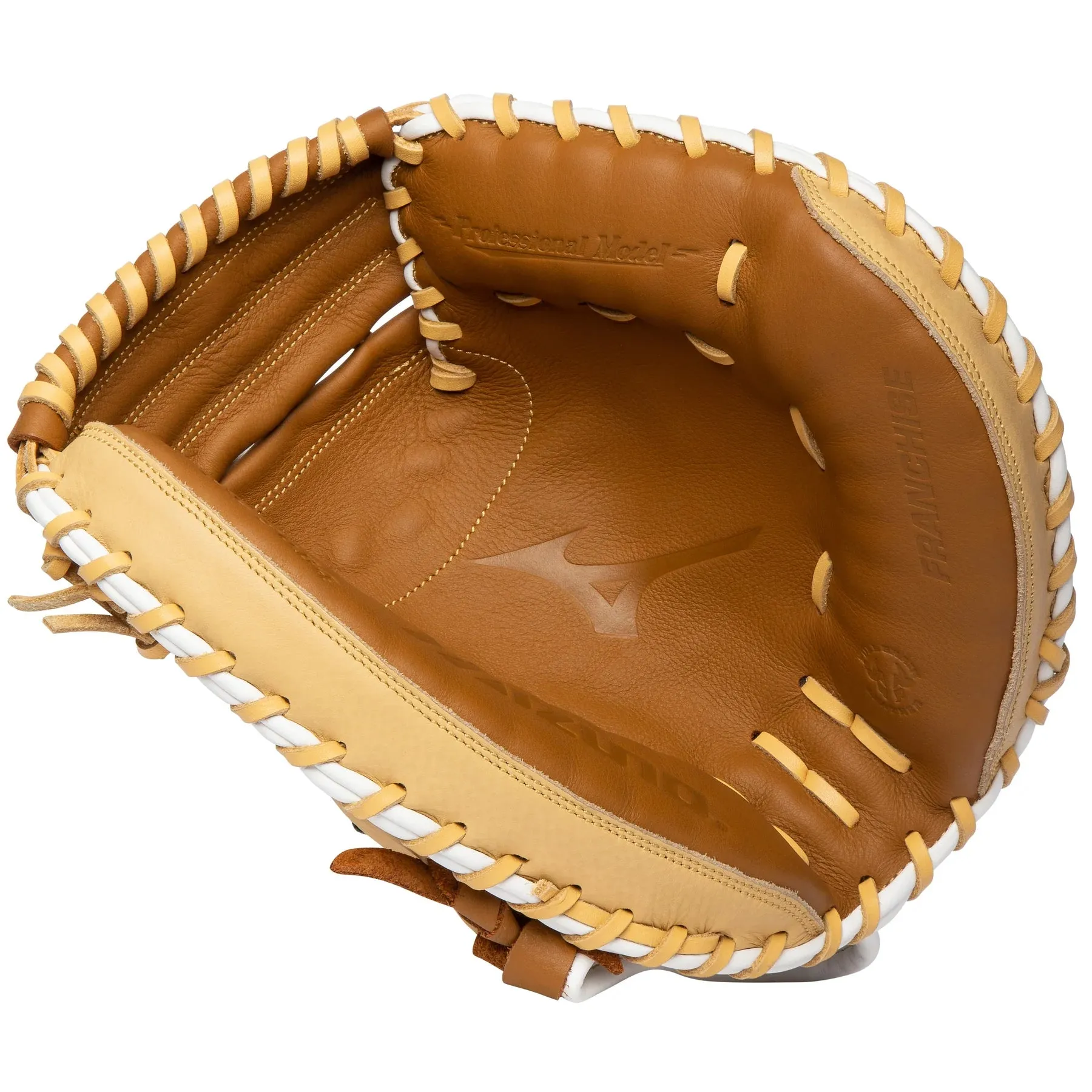 Franchise Baseball Catcher's Mitt 33.5" - (GXC90B4)