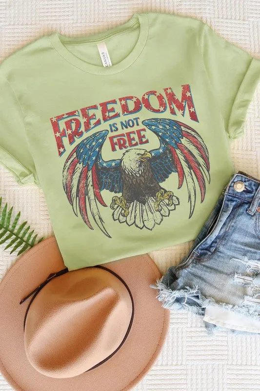 FREEDOM GRAPHIC