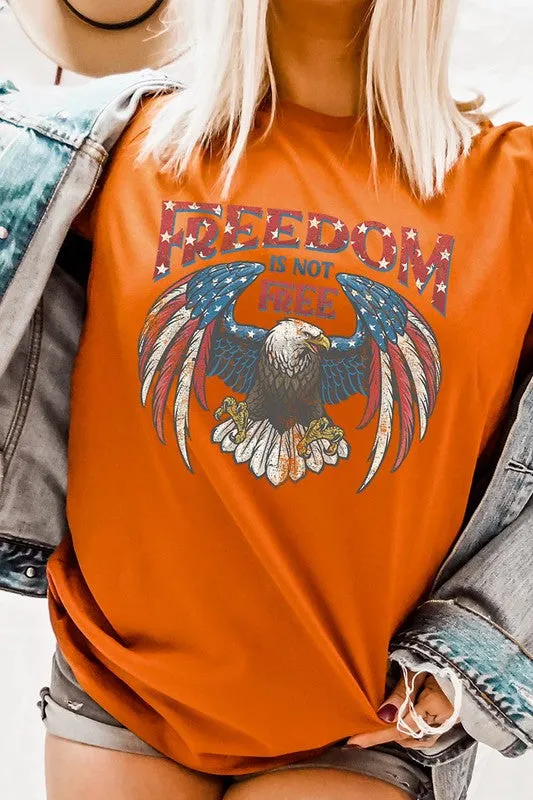 FREEDOM GRAPHIC