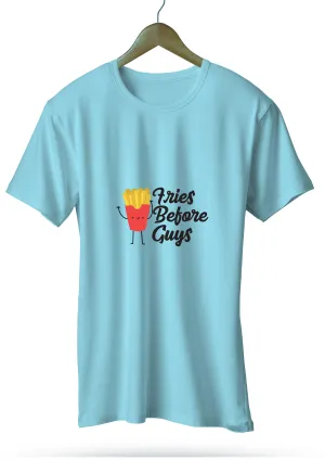 Fries Before Guys