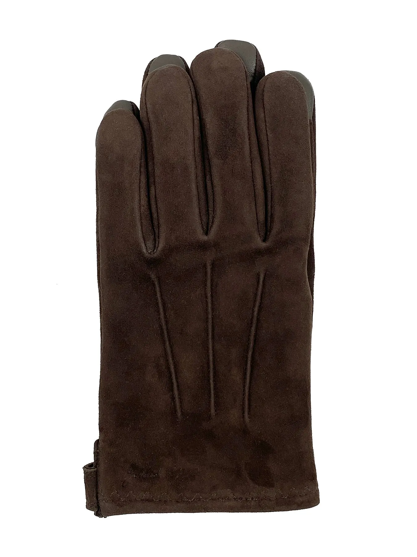 Frost Suede Leather Gloves 7510S