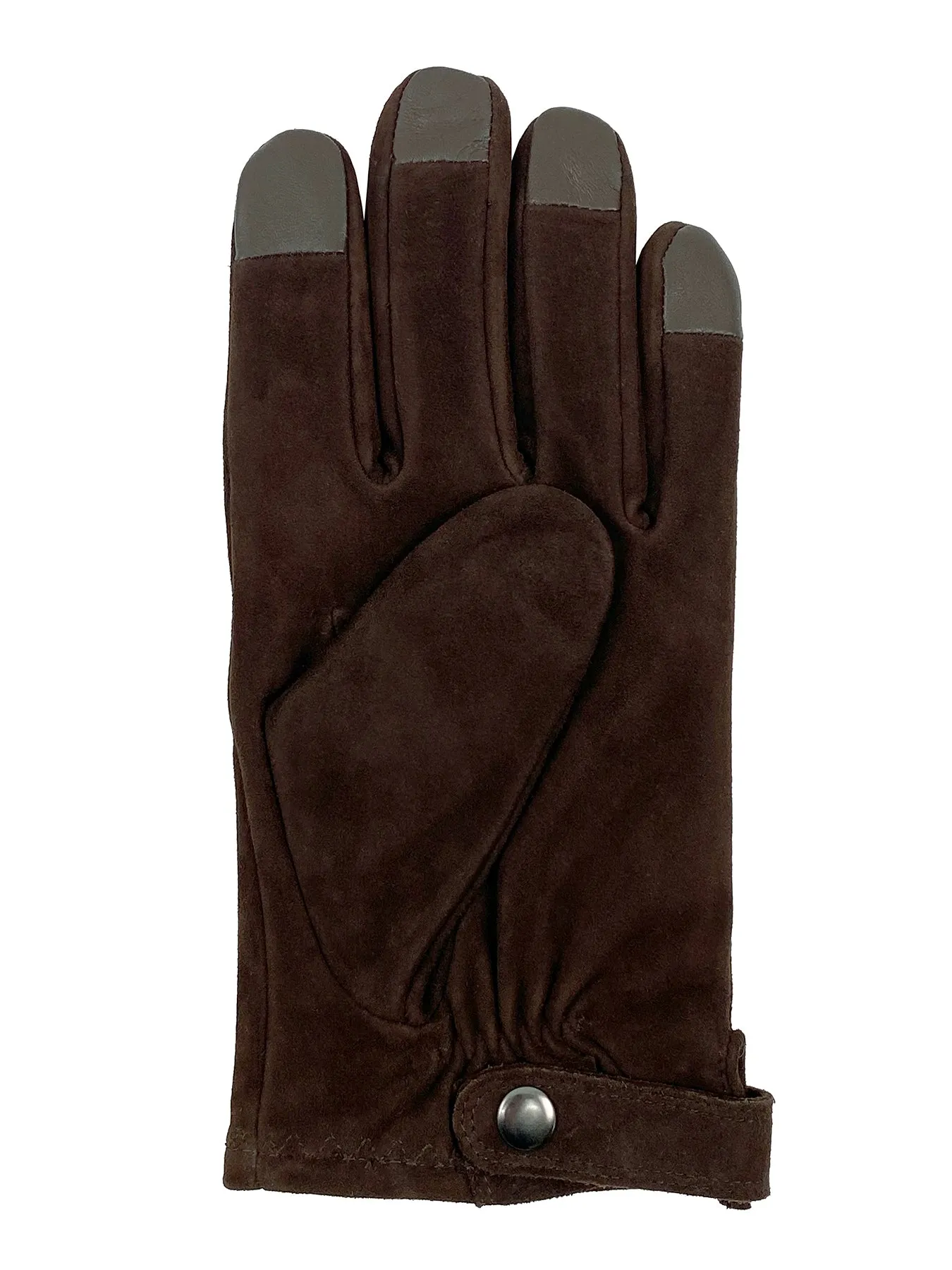 Frost Suede Leather Gloves 7510S