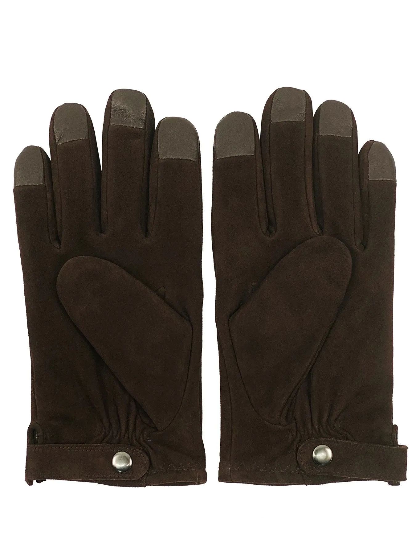 Frost Suede Leather Gloves 7510S