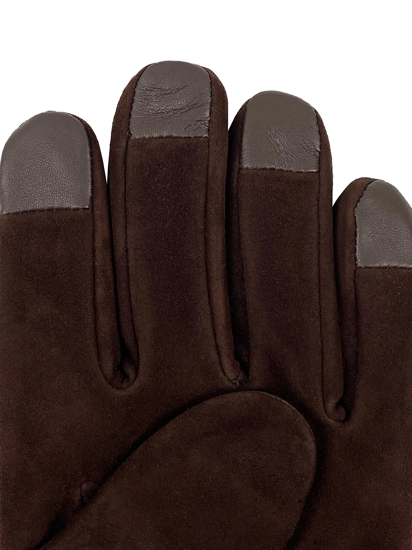 Frost Suede Leather Gloves 7510S