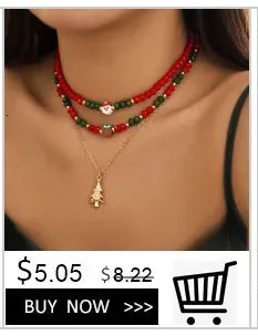 Full Rhinestone Choker Necklaces