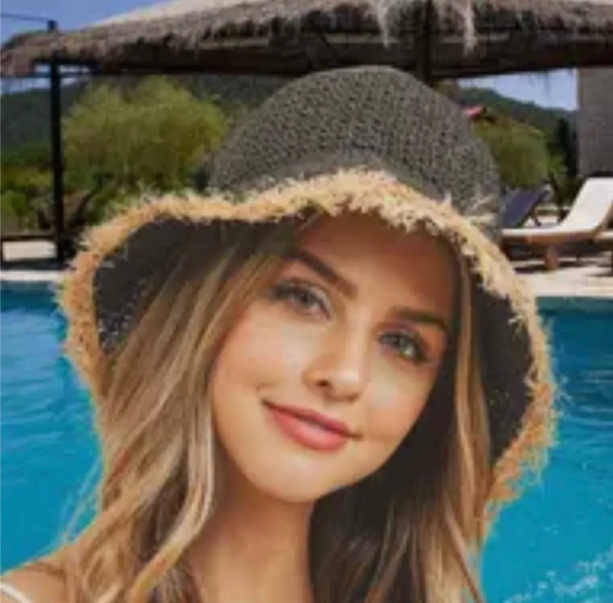 Fun in the Sun Hats