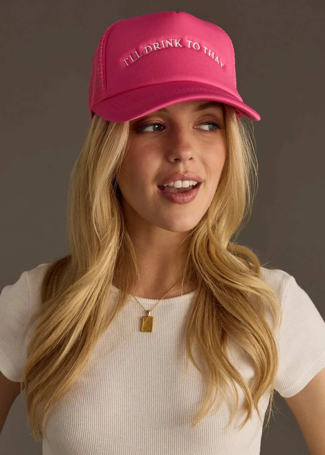 Fun Trucker Hats