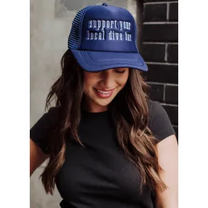 Fun Trucker Hats