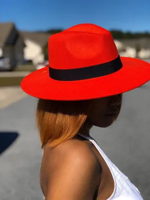 Funky Fedora