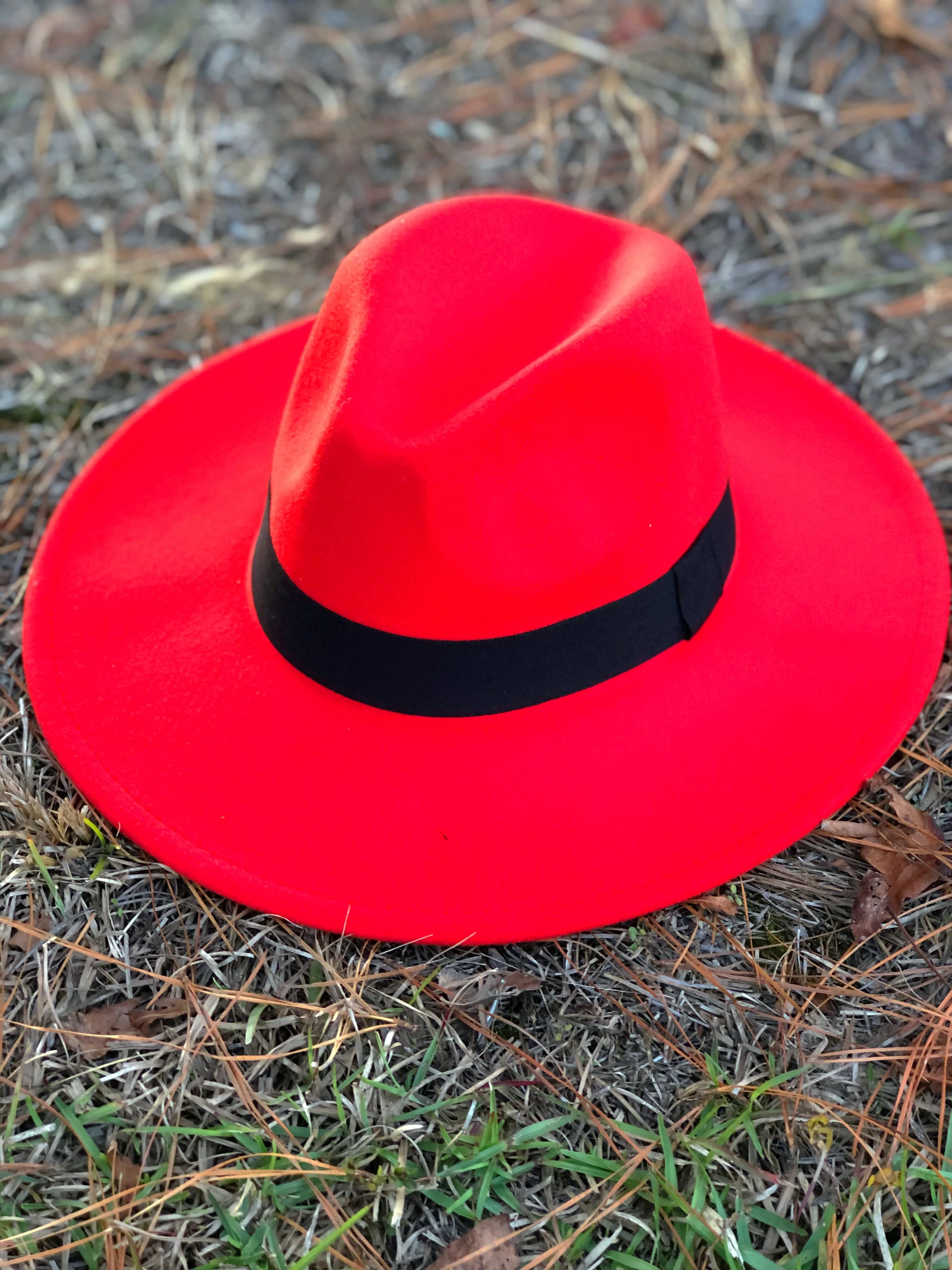 Funky Fedora