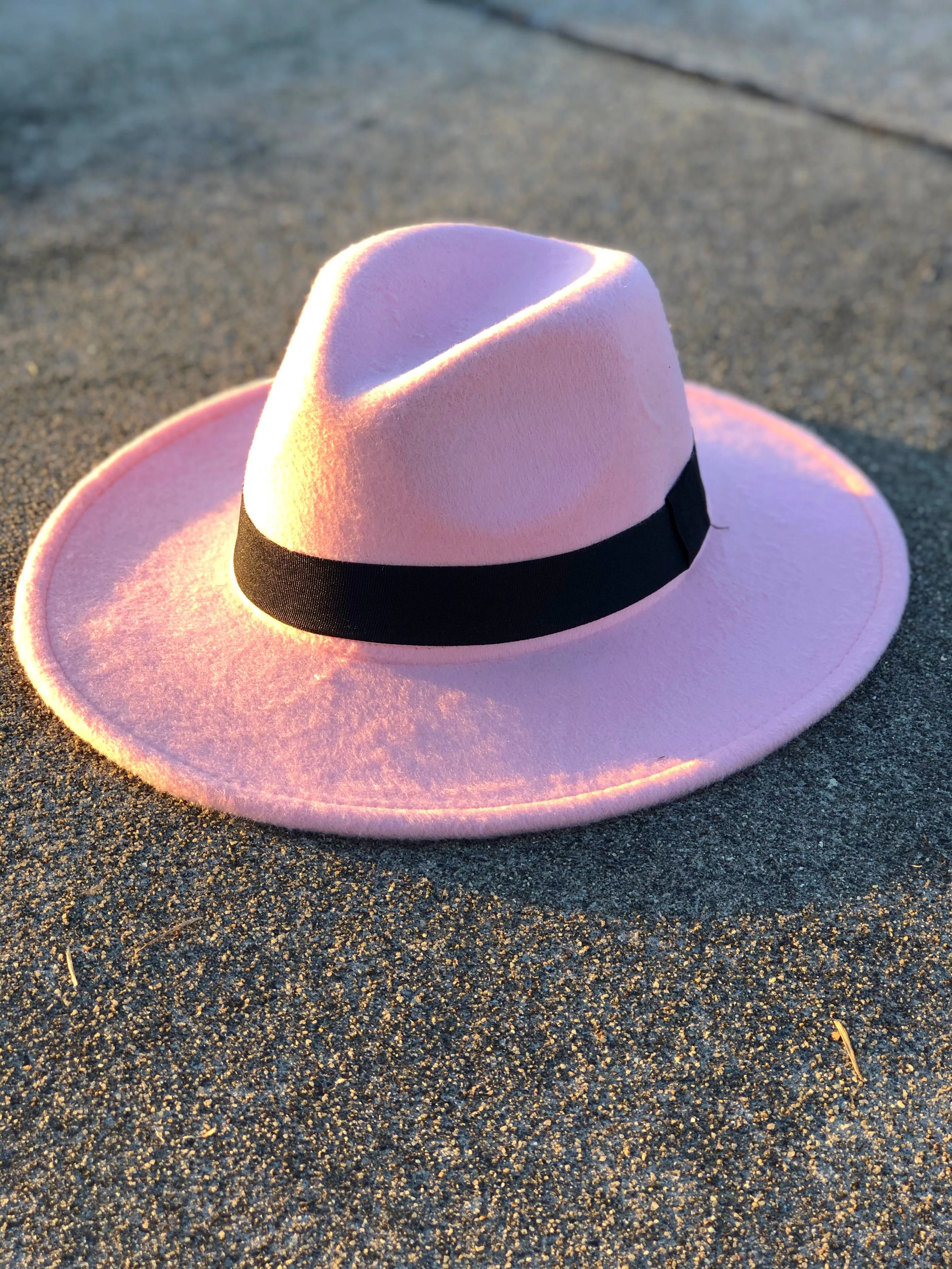 Funky Fedora