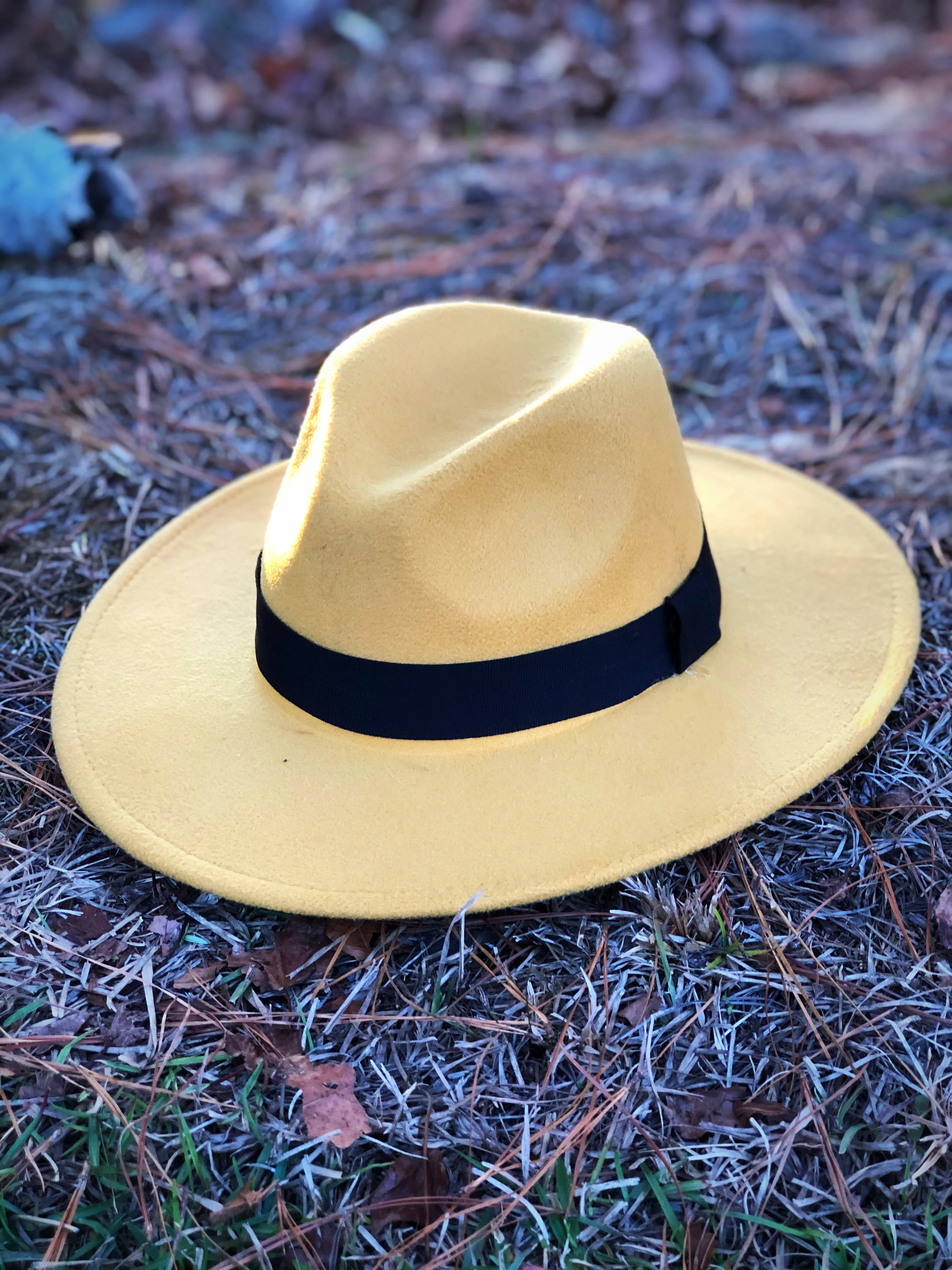 Funky Fedora