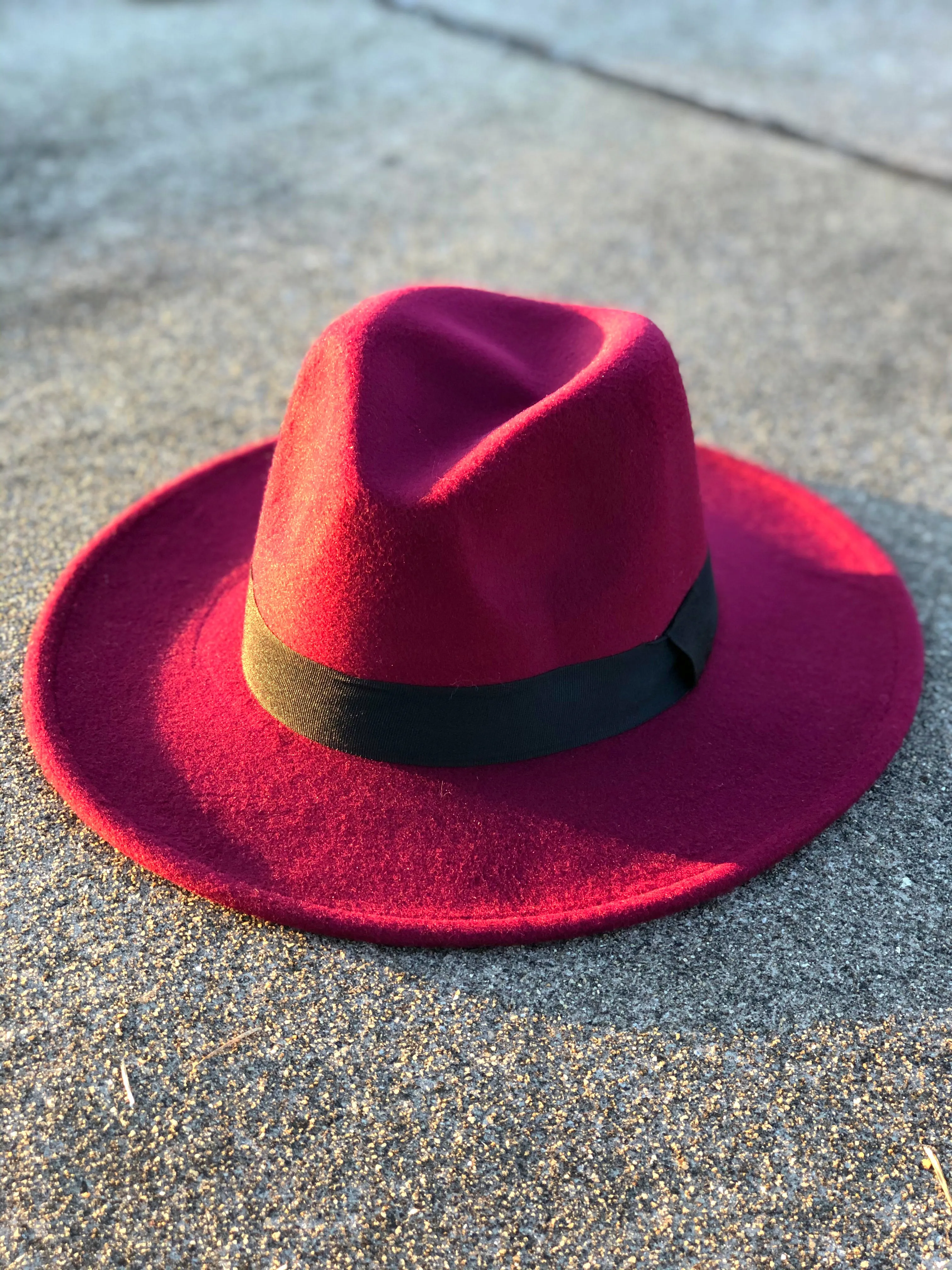 Funky Fedora