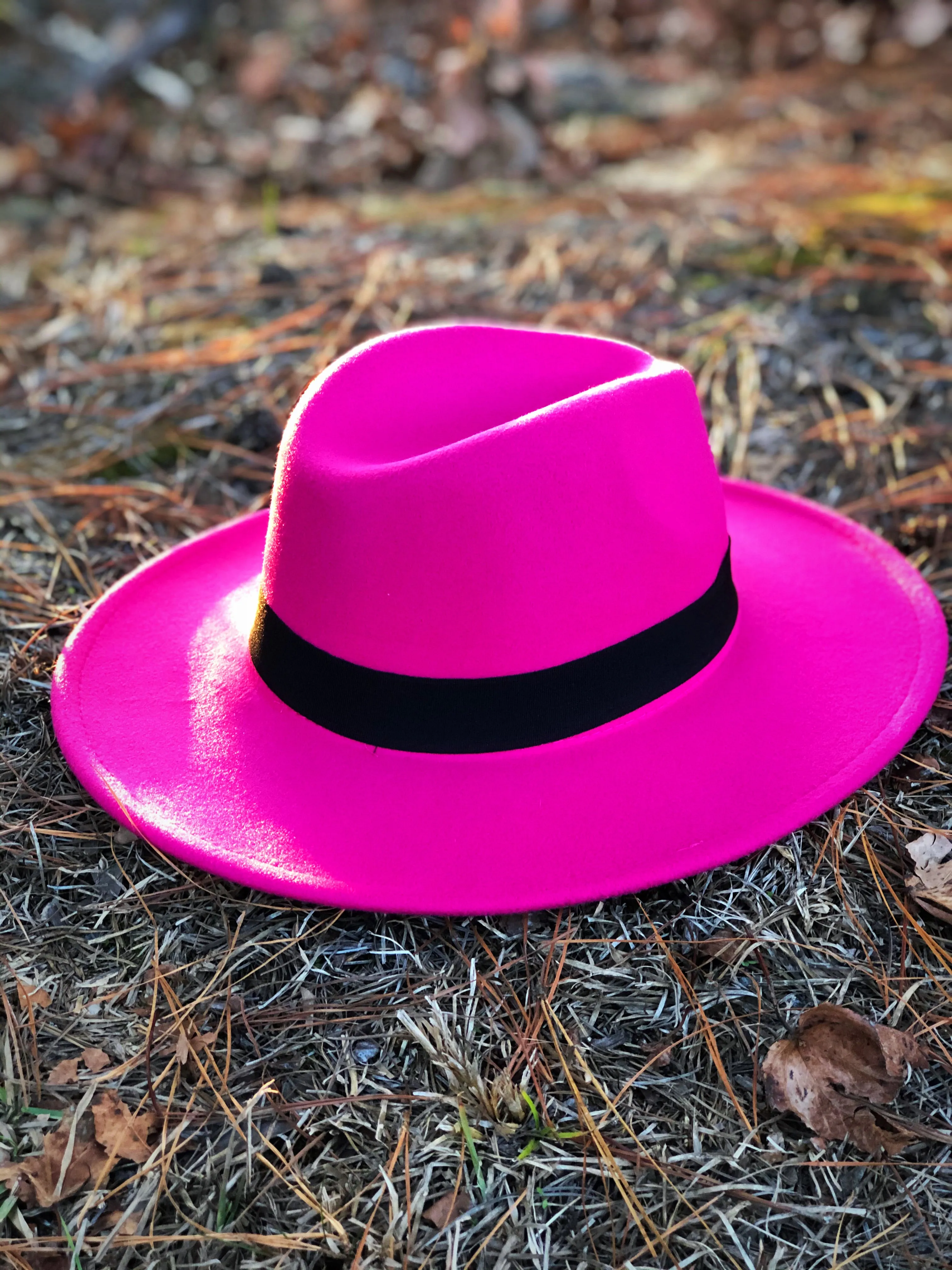 Funky Fedora