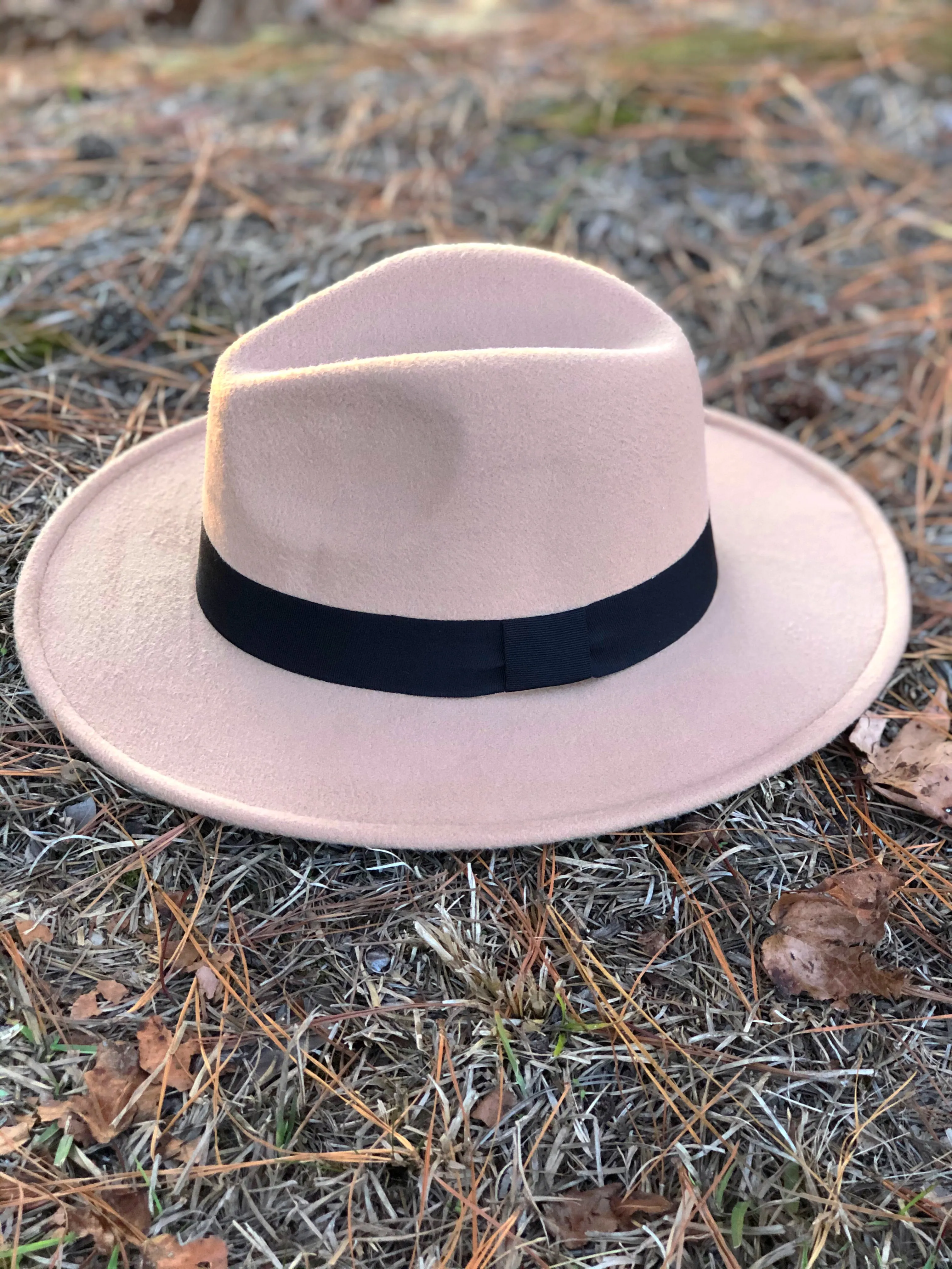 Funky Fedora