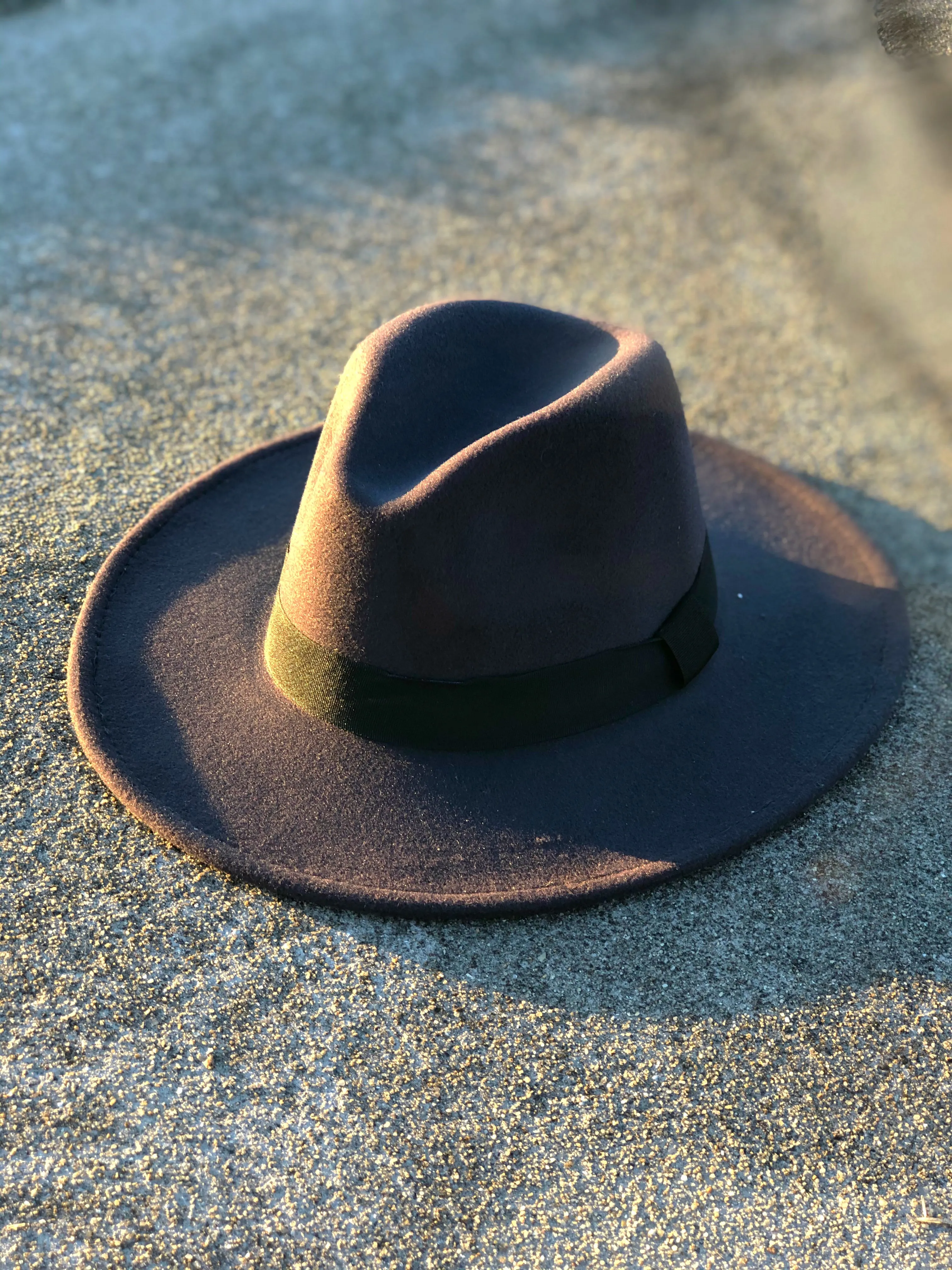 Funky Fedora