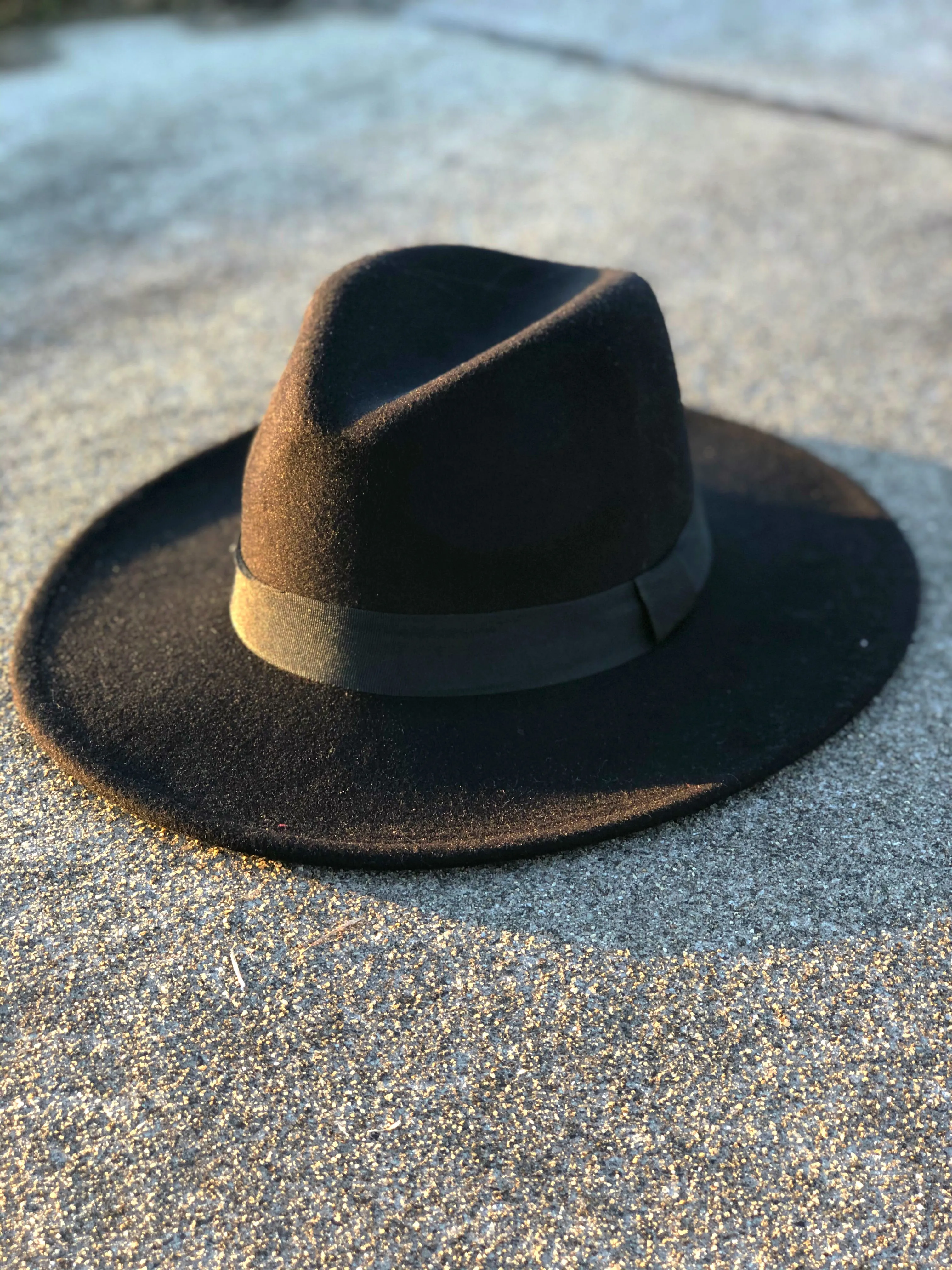Funky Fedora
