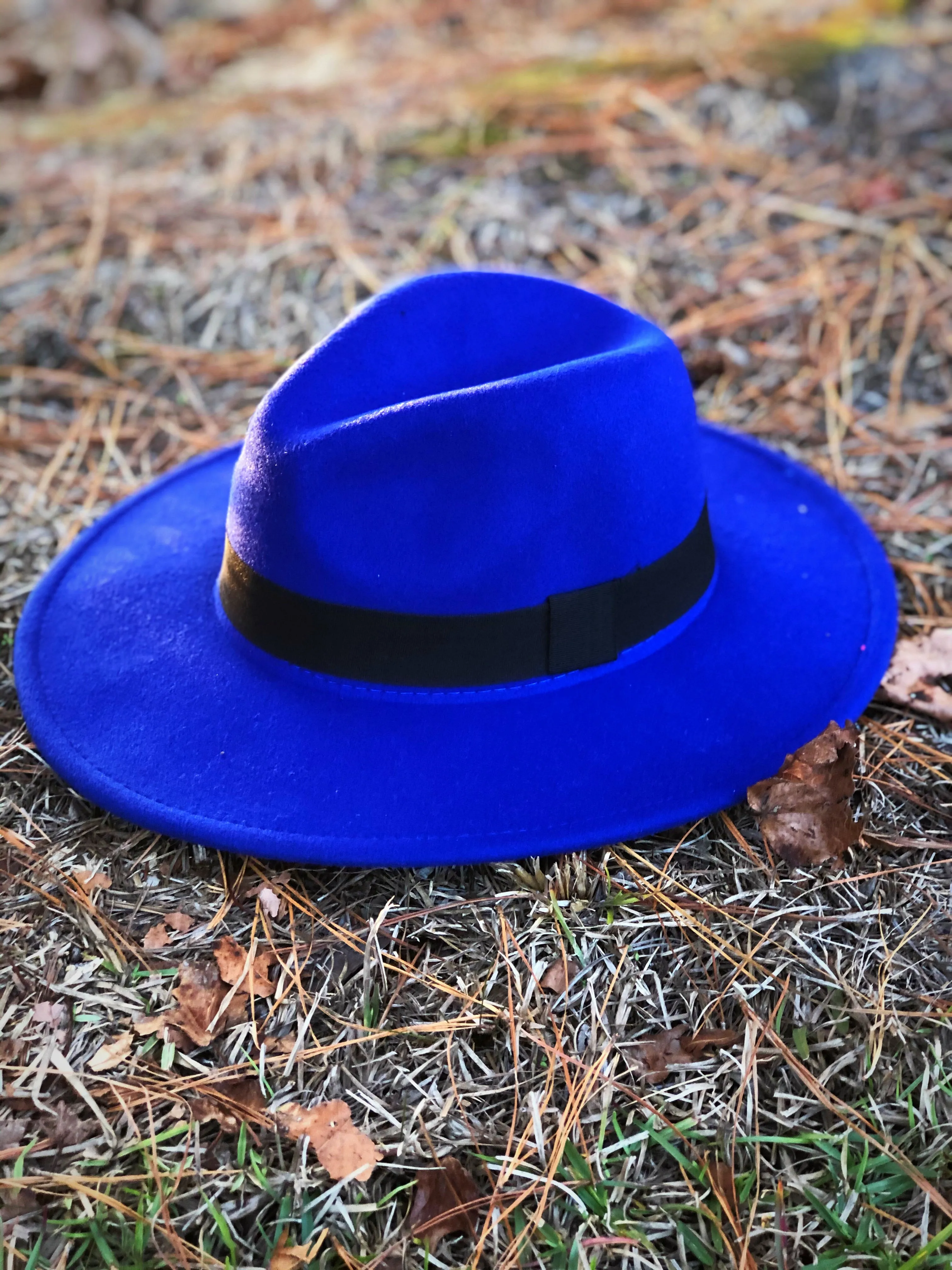Funky Fedora