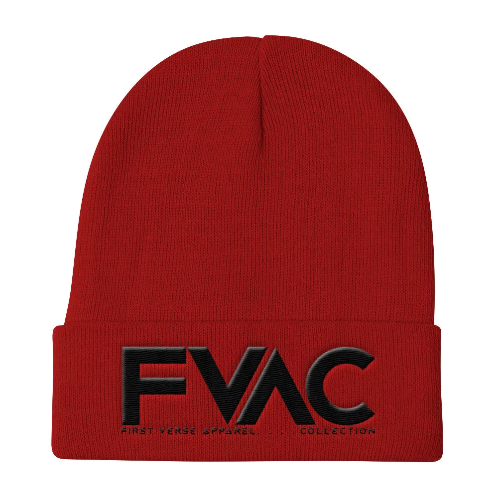 FVAC Beanie
