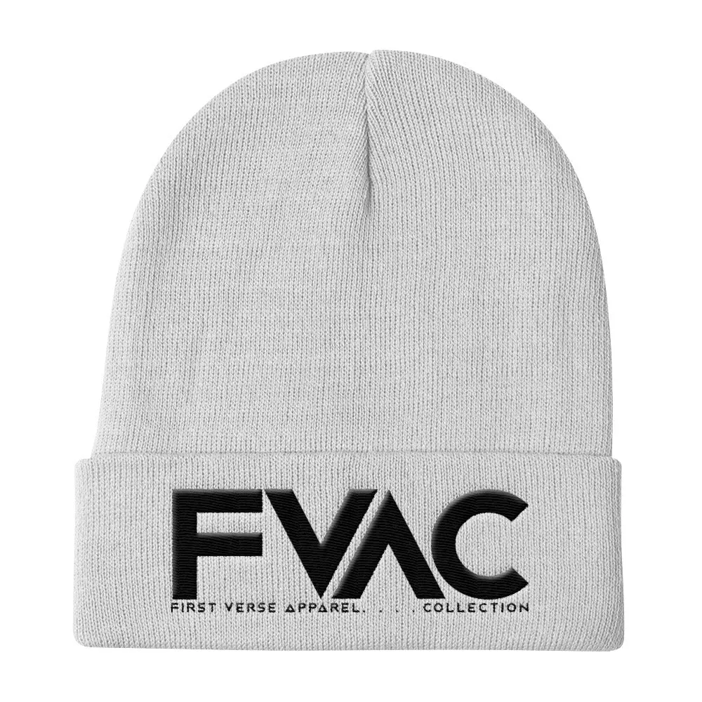 FVAC Beanie