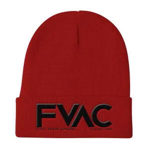 FVAC Beanie