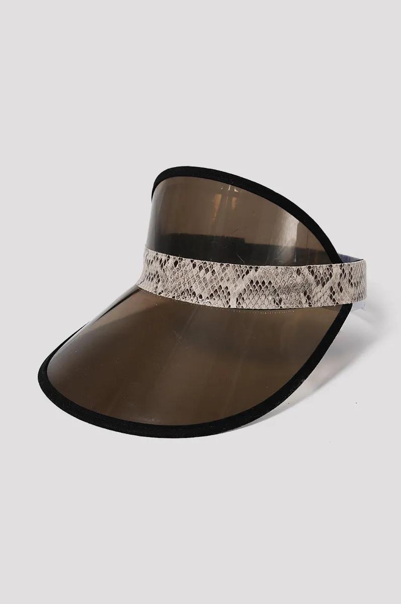 FWVS9111 - Python Trim Visor