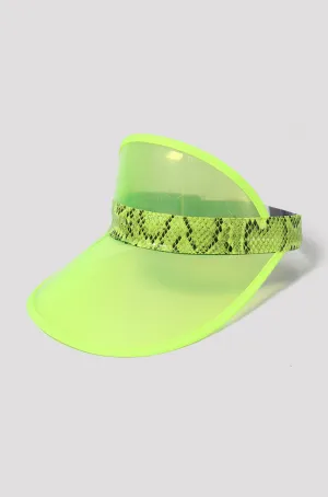 FWVS9111 - Python Trim Visor