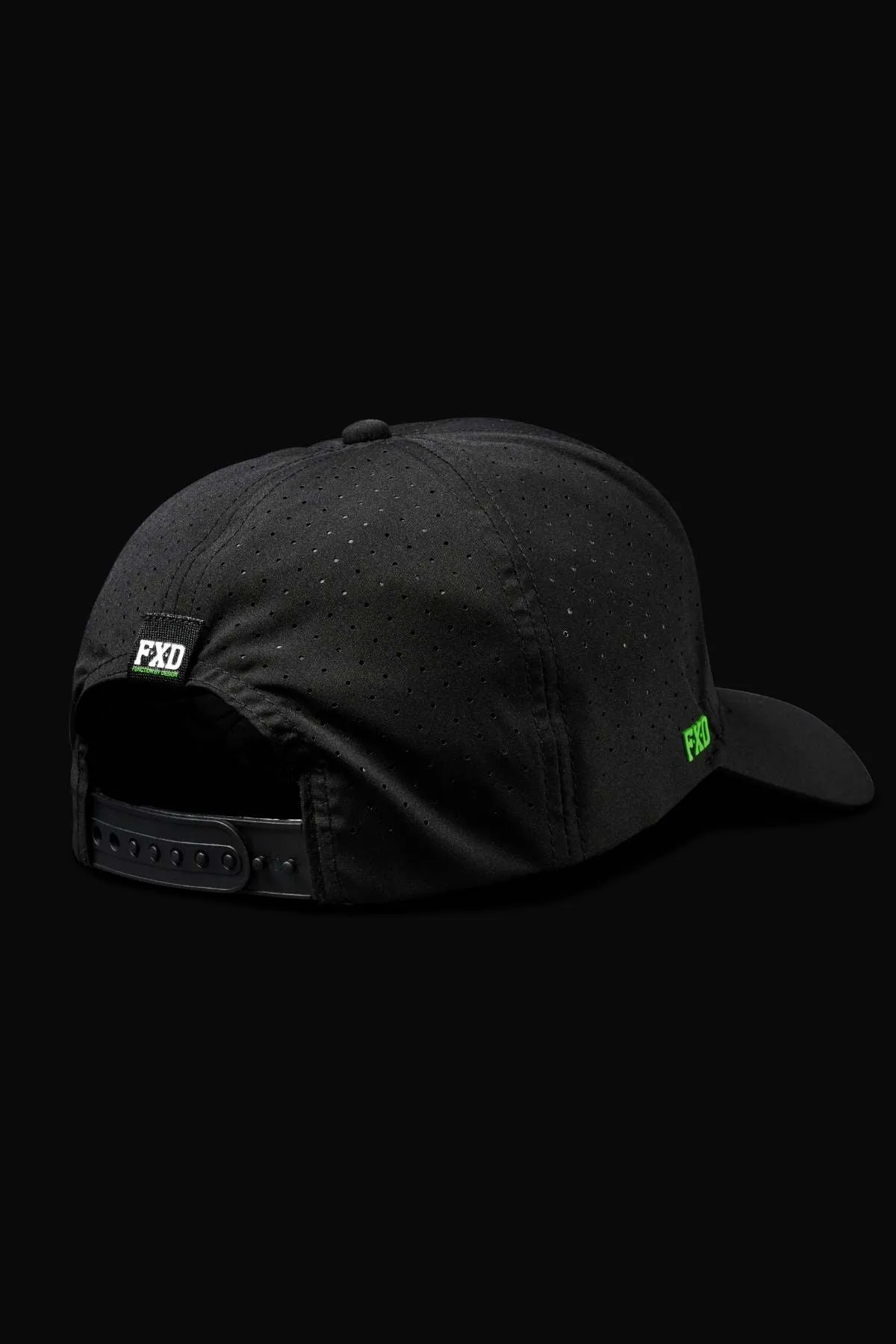 FXD CP-12 Tech Baseball Cap