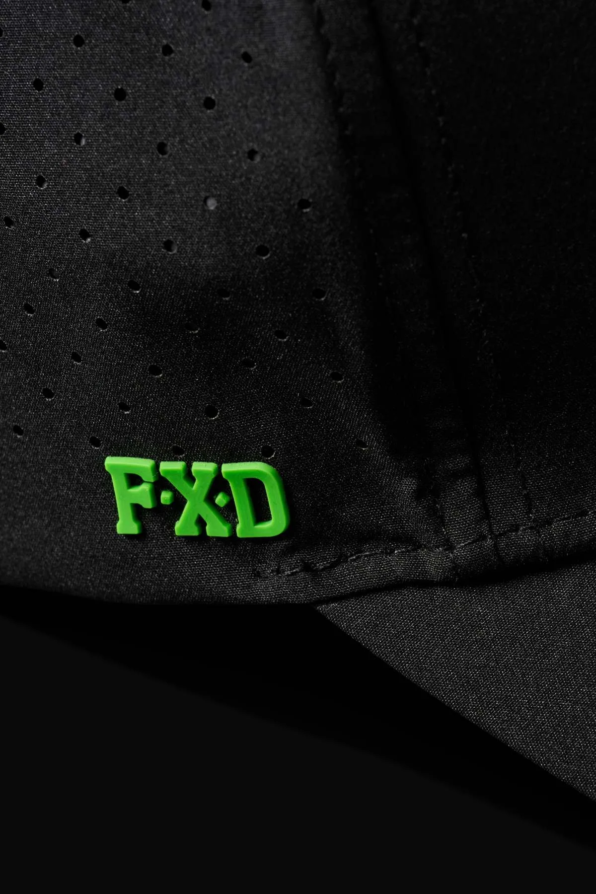 FXD CP-12 Tech Baseball Cap