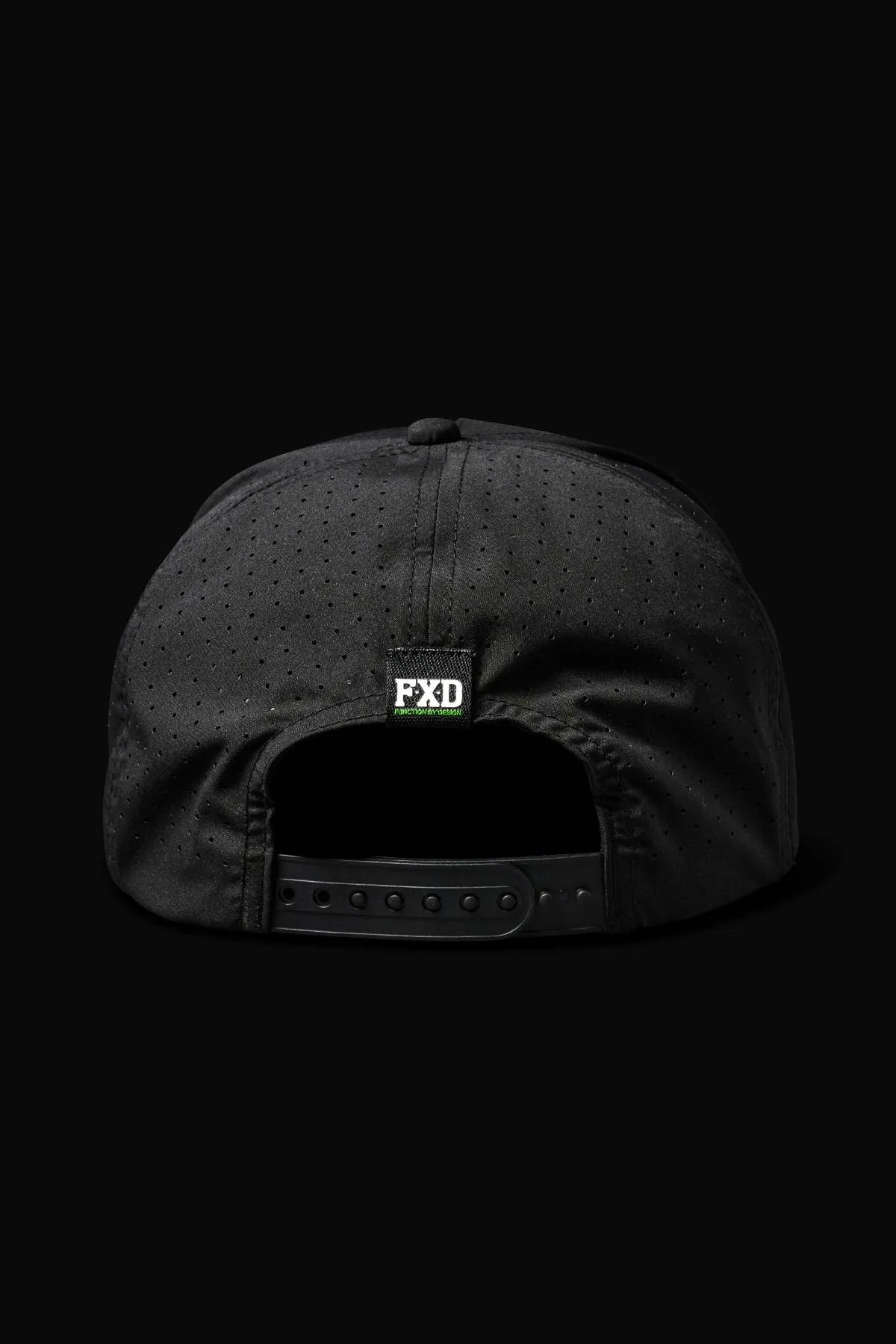 FXD CP-12 Tech Baseball Cap