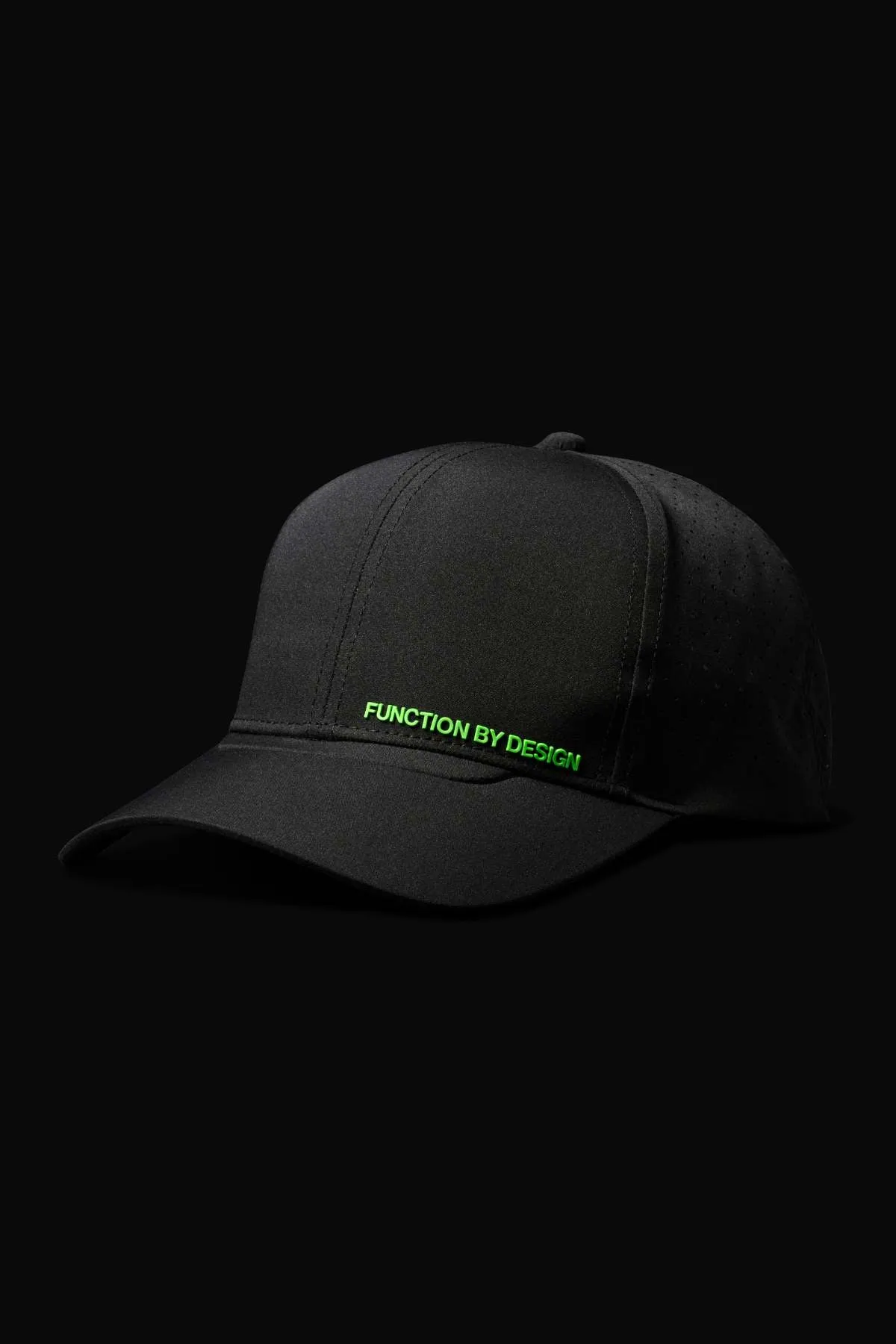 FXD CP-12 Tech Baseball Cap