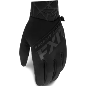 FXR Black Ops Gloves - 2023