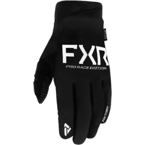 FXR Cold Cross Ultra Lite Gloves - 2023