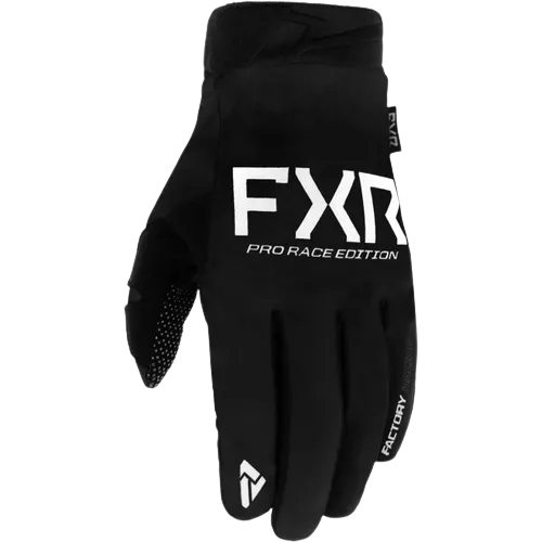 FXR Cold Cross Ultra Lite Gloves - 2023