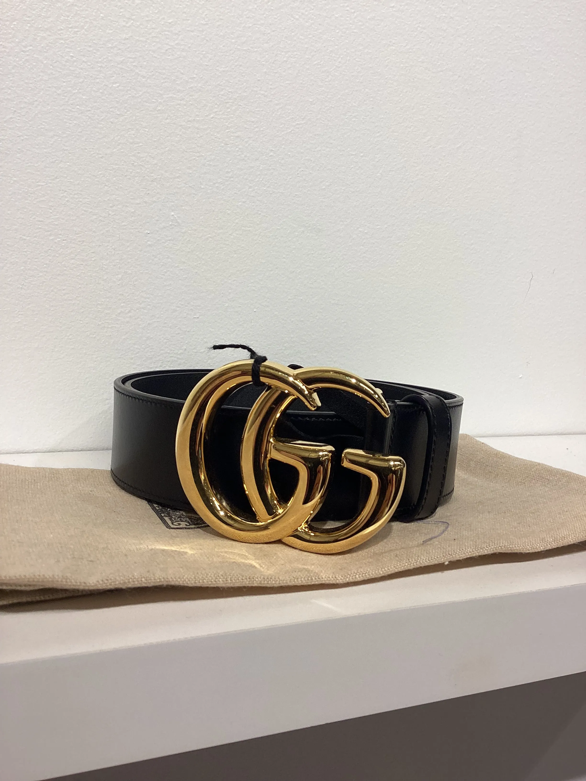 G Belts-Wide