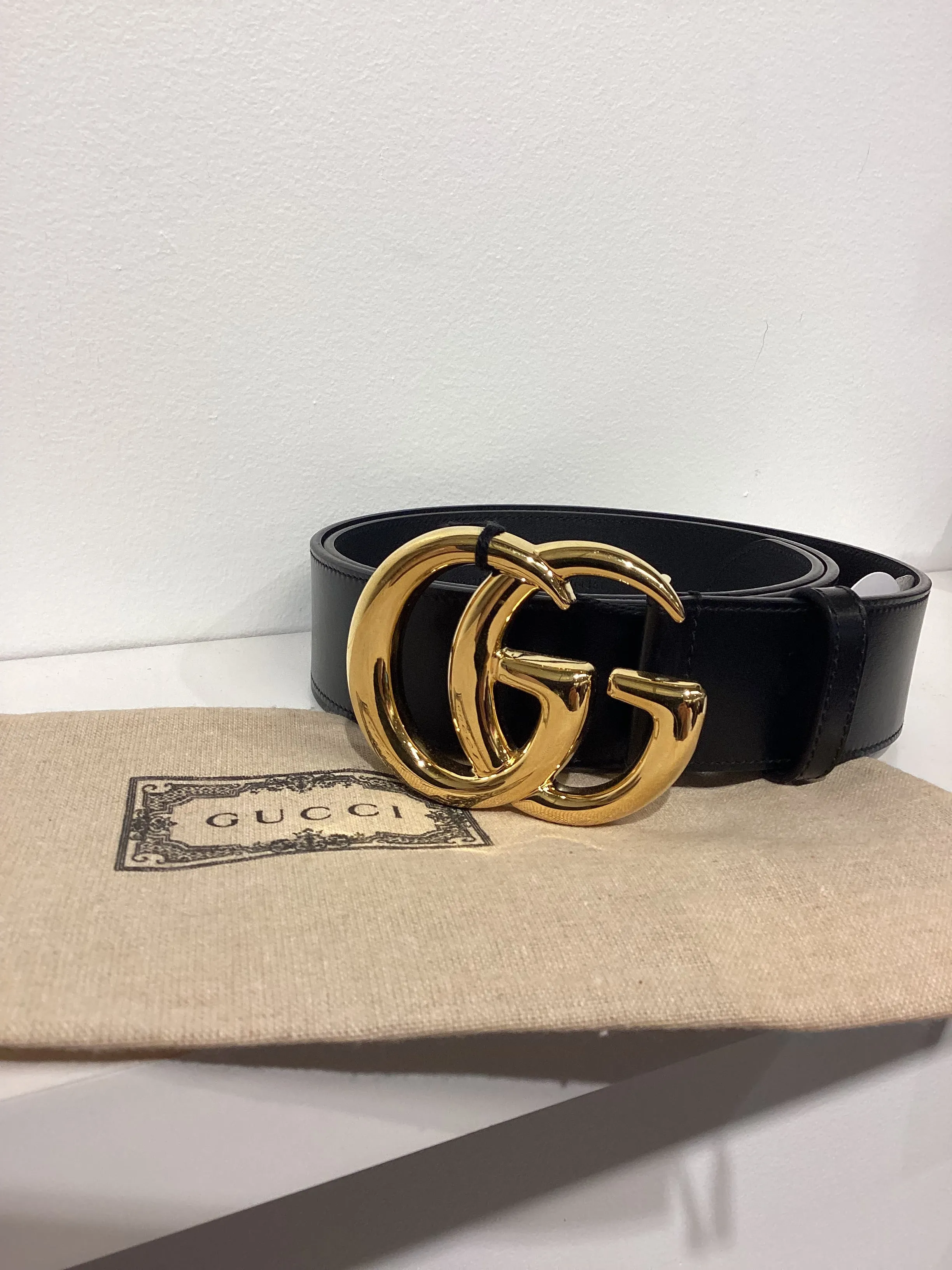 G Belts-Wide
