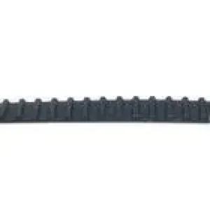G series 2mm pitch x 6mm wide Timing Belt (sold per METER)
