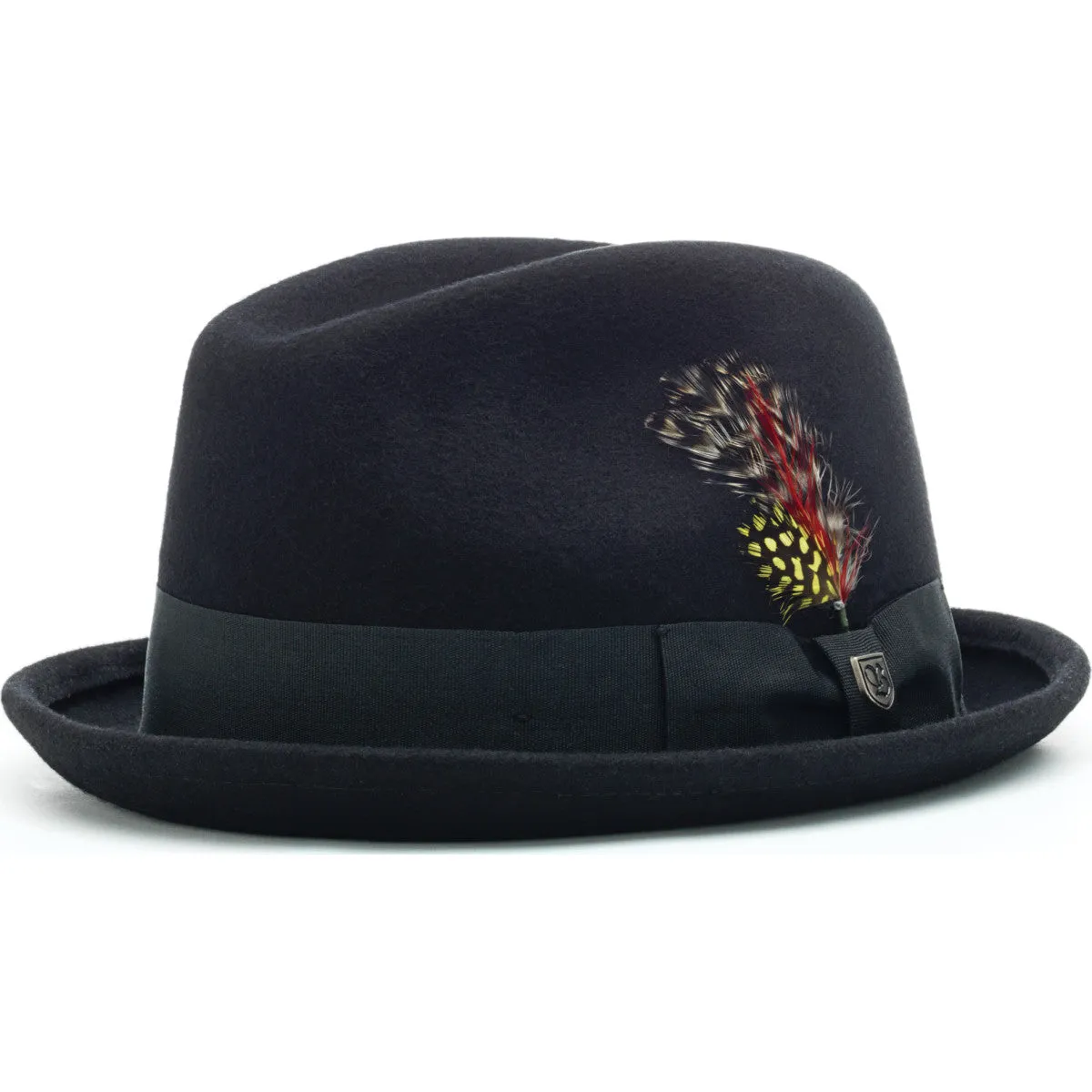 Gain Fedora - Rust