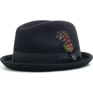 Gain Fedora - Rust