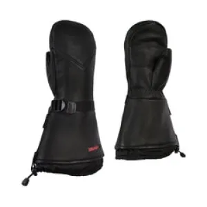 Ganka Deerskin Vortex Mitt