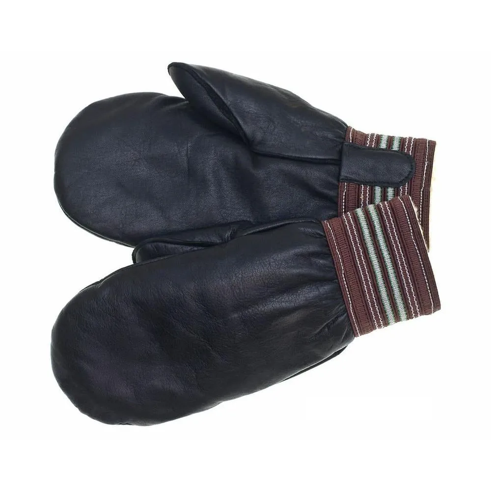 Garbage Mitts