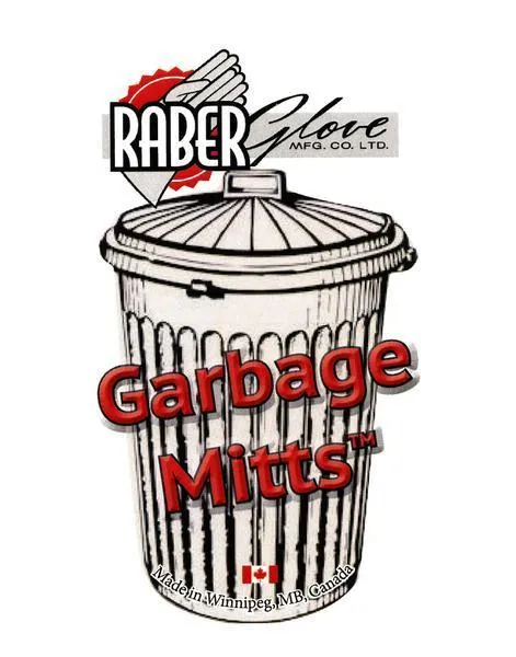 Garbage Mitts