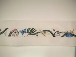 Gardner's Belt