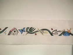 Gardner's Belt