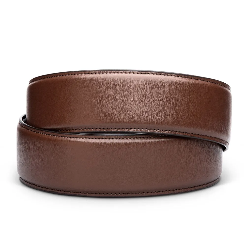 GARRISON BELT 1.75" [STRAP ONLY]